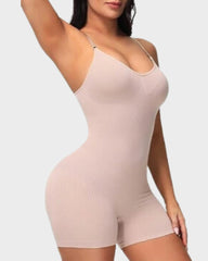 Comfort Seamless Bodysuit