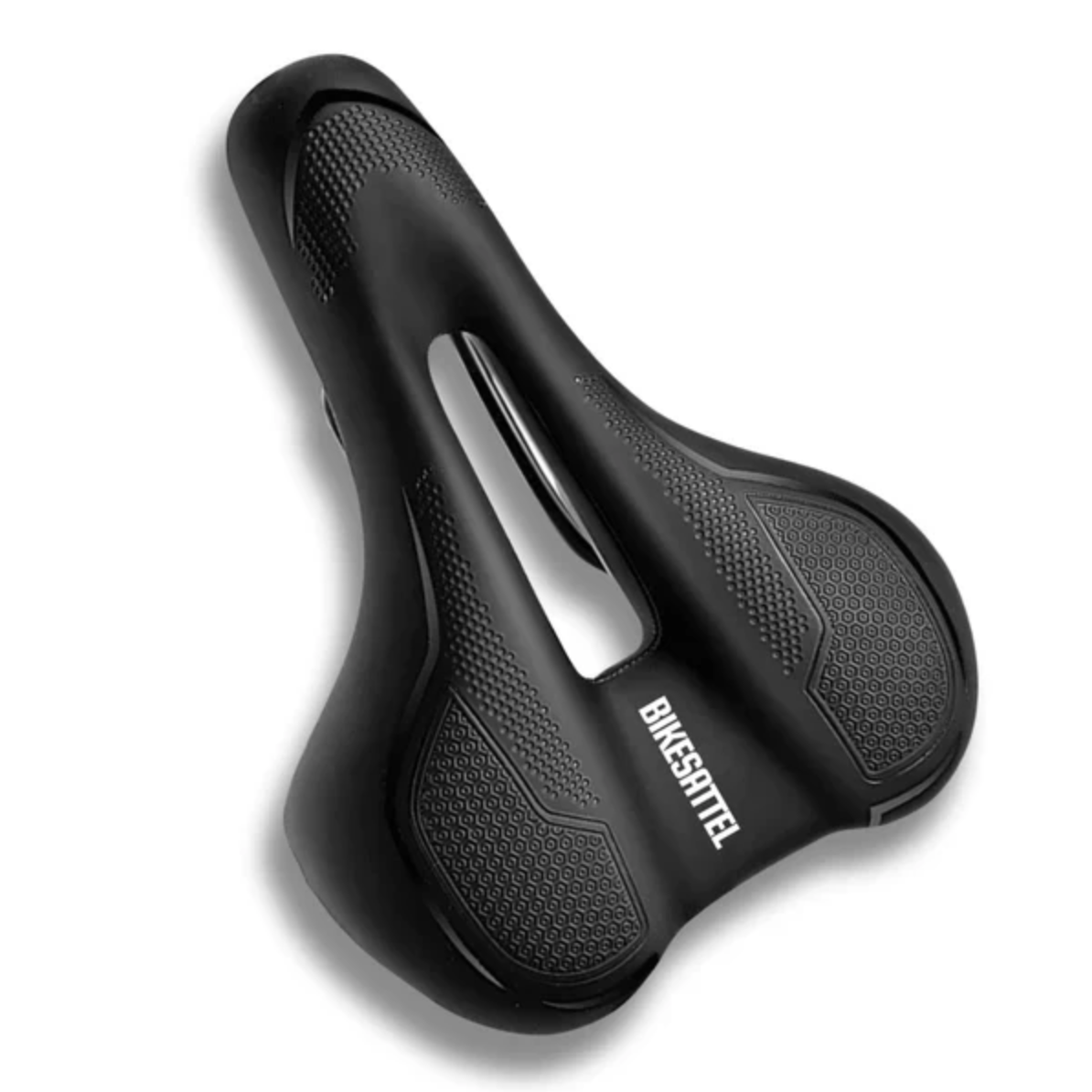 Sattel | Premium Universal Ergonomic Saddle