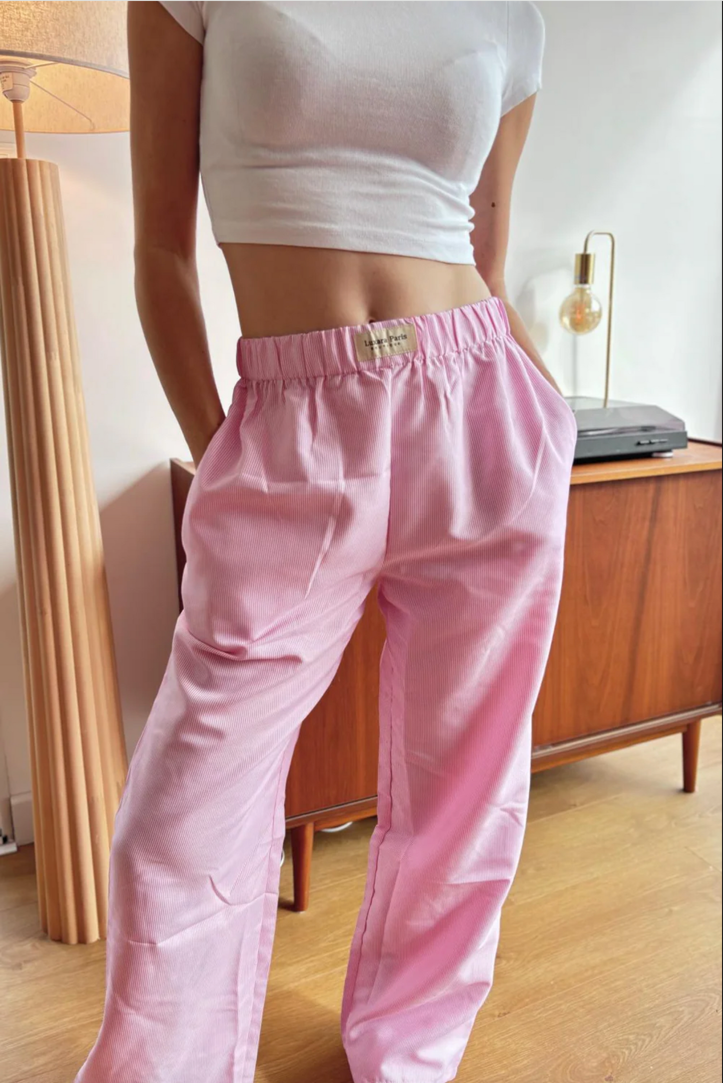 Luxara Pants | Limited Edition