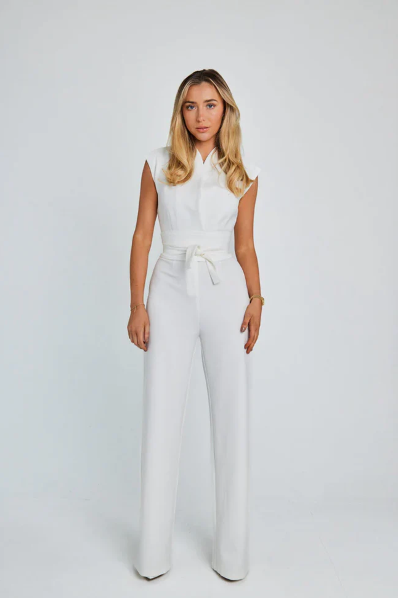 New York jumpsuit