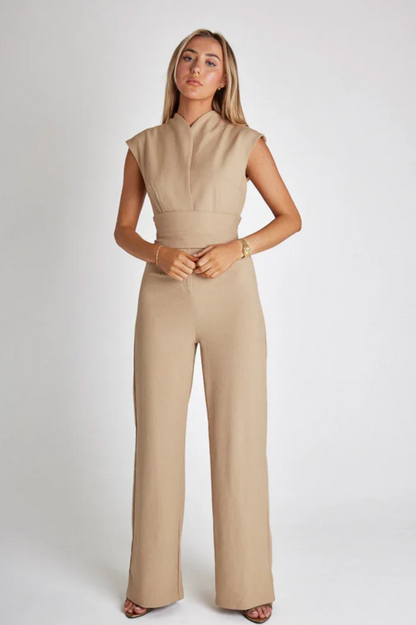 New York jumpsuit