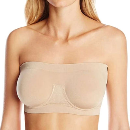 Evidence®  | Strapless underwired bra