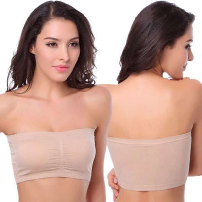 Evidence®  | Strapless underwired bra