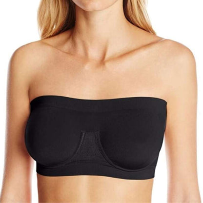 Evidence®  | Strapless underwired bra